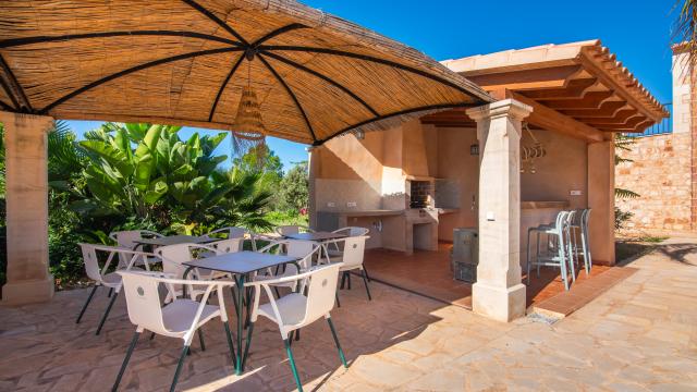 Rural Villa Can Lujo