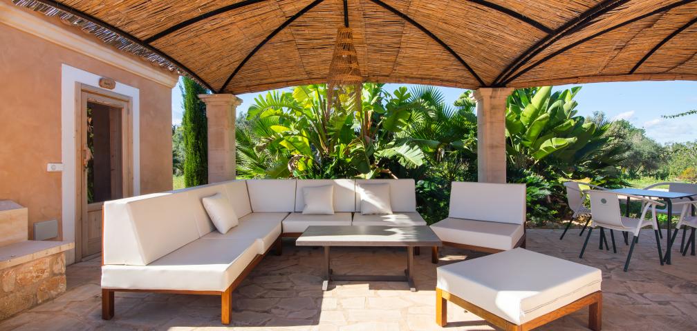 Rural Villa Can Lujo