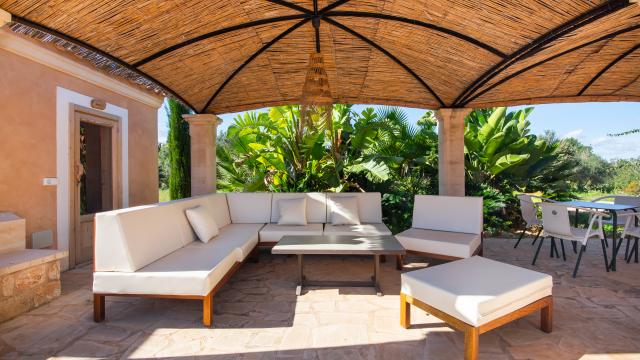 Rural Villa Can Lujo