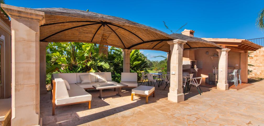 Rural Villa Can Lujo