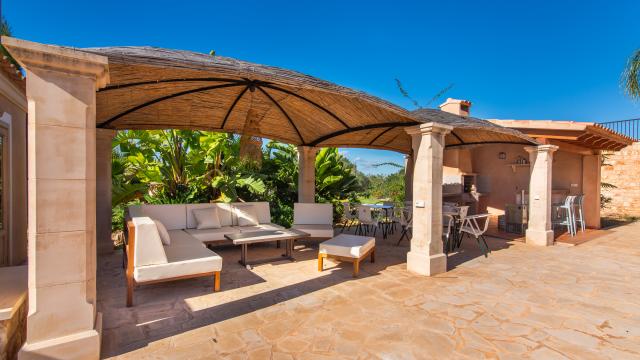 Rural Villa Can Lujo