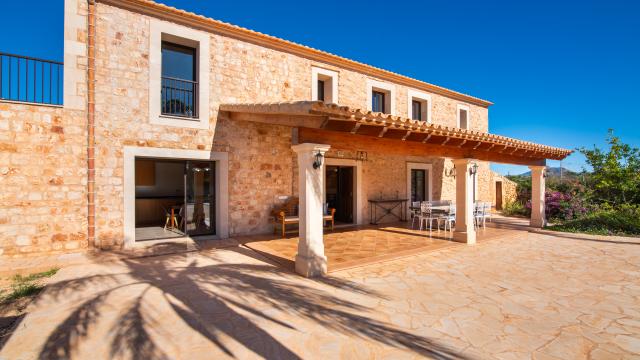 Rural Villa Can Lujo