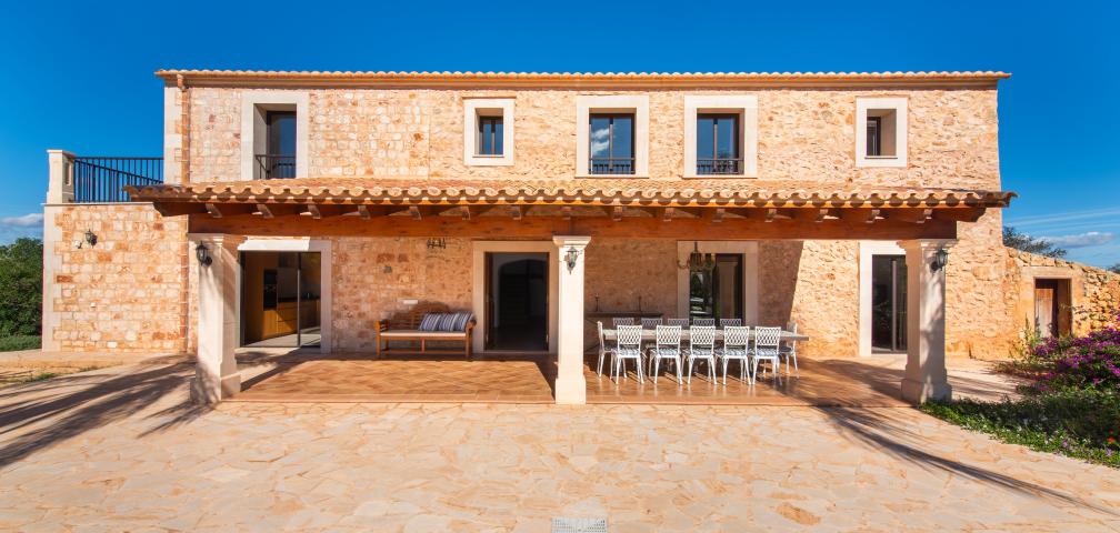 Rural Villa Can Lujo