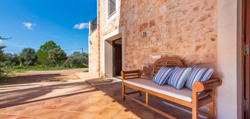 Rural Villa Can Lujo