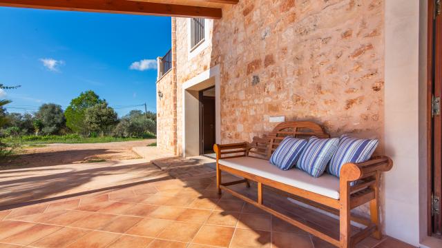 Rural Villa Can Lujo