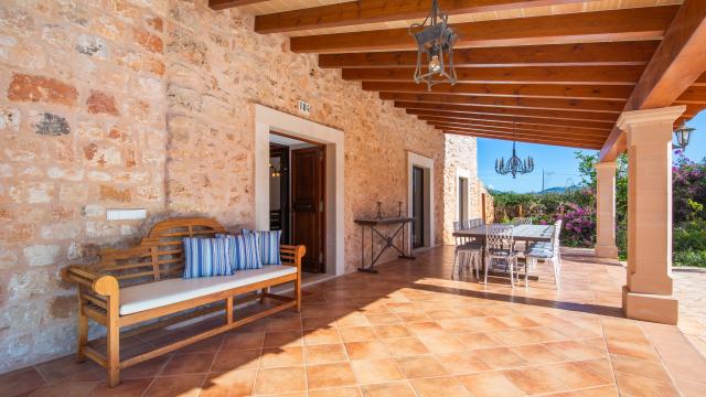 Rural Villa Can Lujo