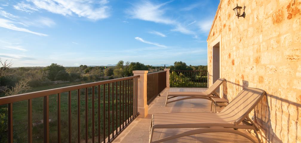 Rural Villa Can Lujo