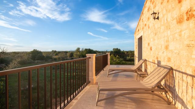 Rural Villa Can Lujo