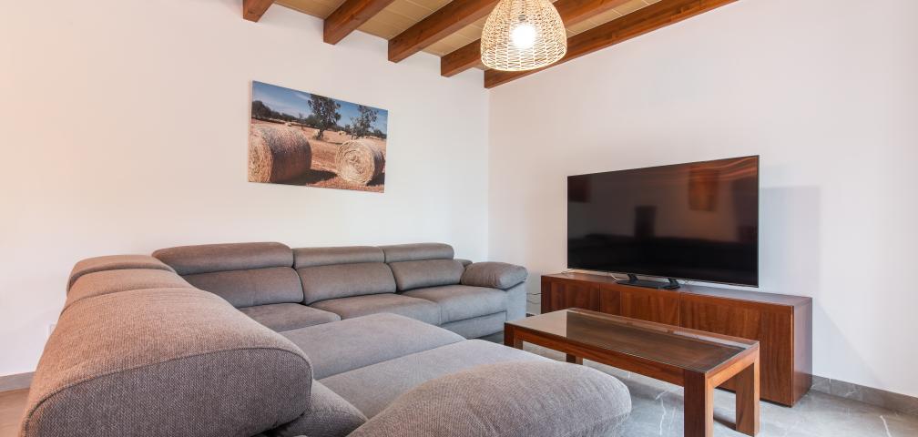 Rural Villa Can Lujo