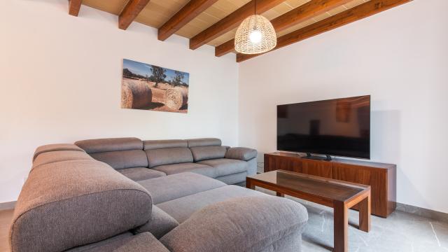 Rural Villa Can Lujo