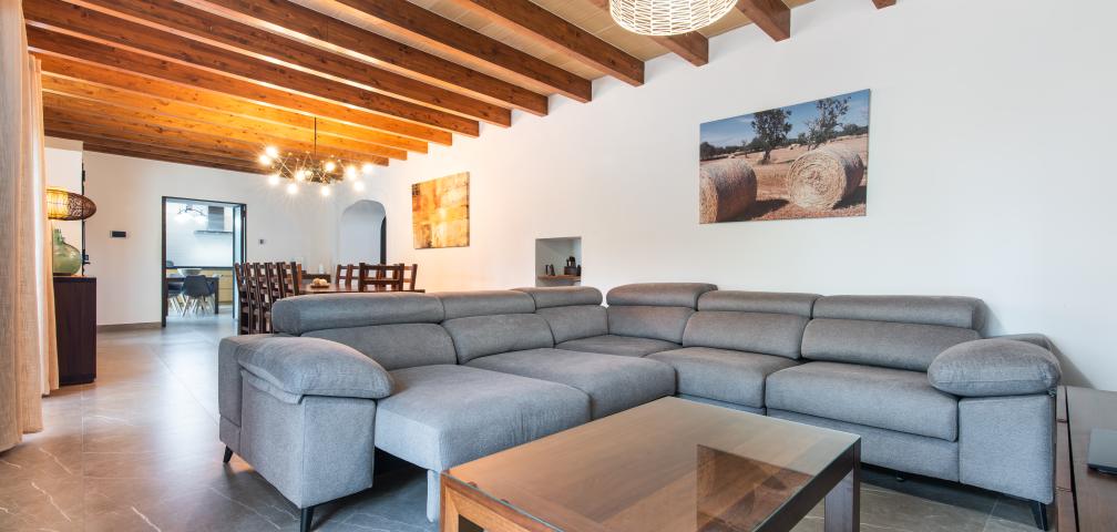 Rural Villa Can Lujo