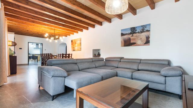 Rural Villa Can Lujo