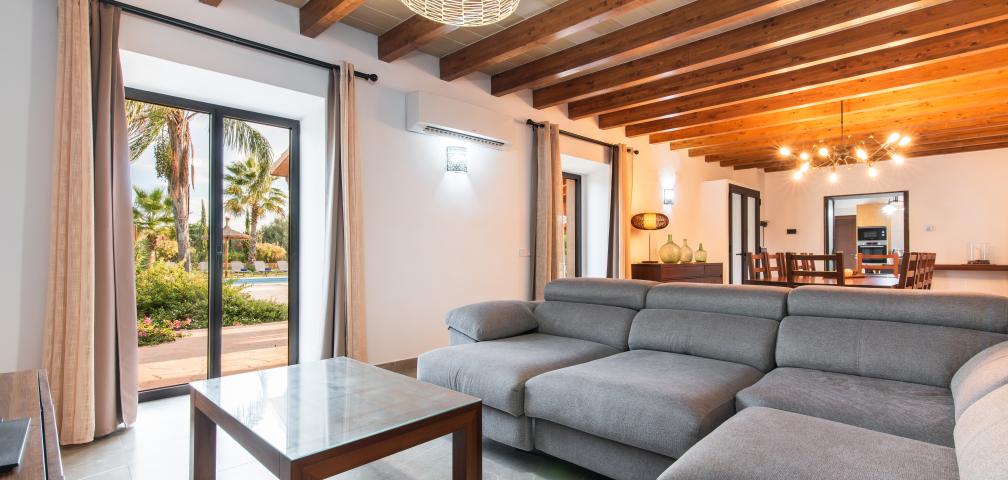 Rural Villa Can Lujo