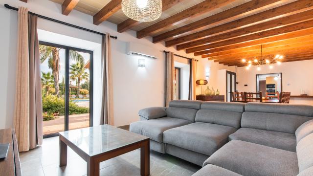 Rural Villa Can Lujo