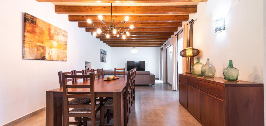 Rural Villa Can Lujo