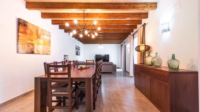 Rural Villa Can Lujo