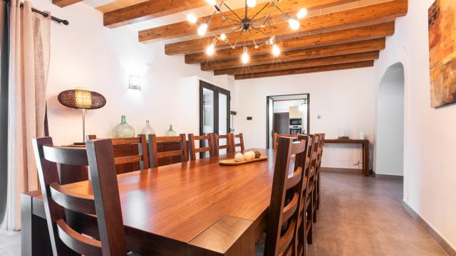 Rural Villa Can Lujo