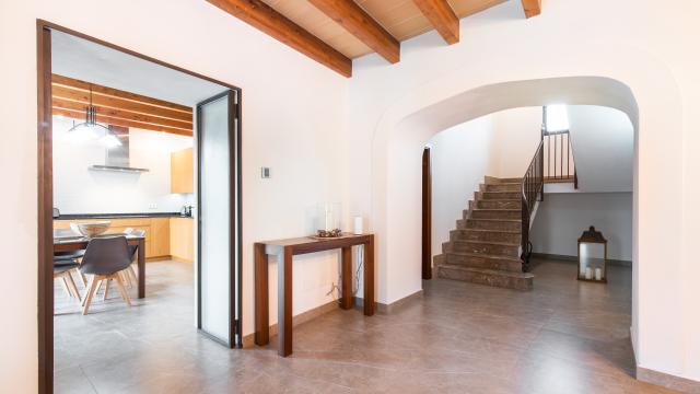 Rural Villa Can Lujo