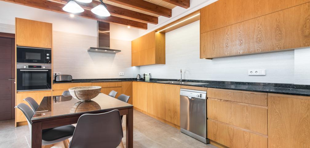 Rural Villa Can Lujo