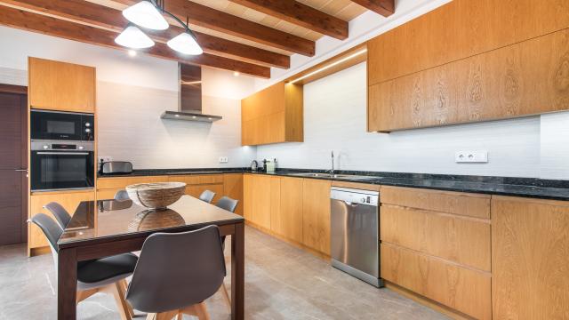 Rural Villa Can Lujo