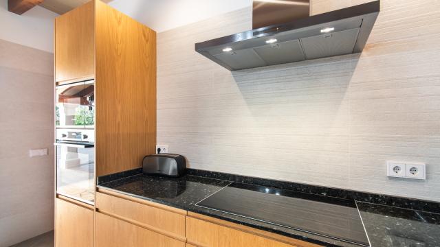 Rural Villa Can Lujo