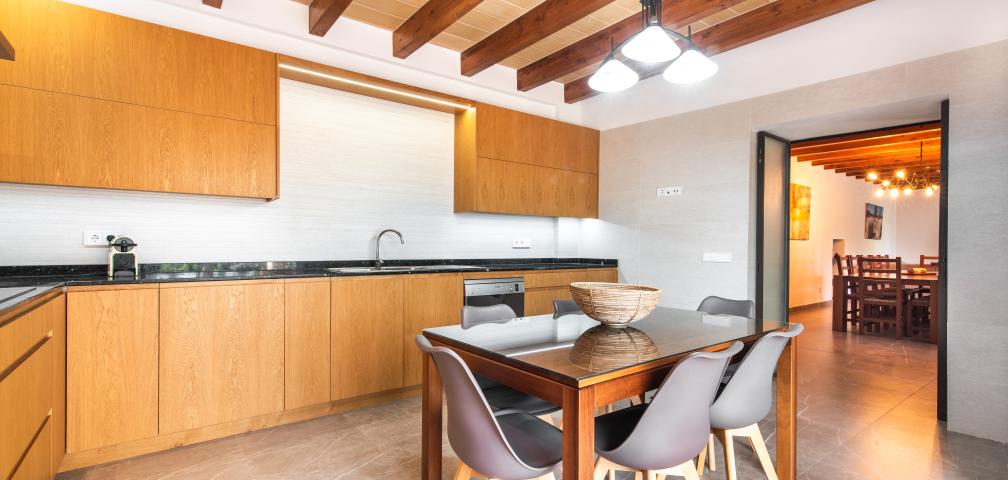 Rural Villa Can Lujo