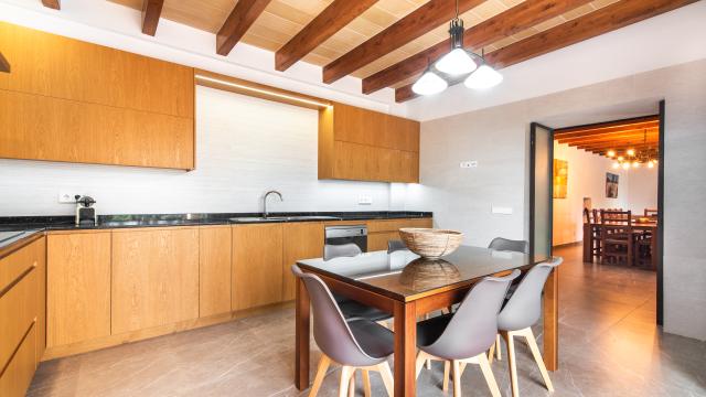 Rural Villa Can Lujo