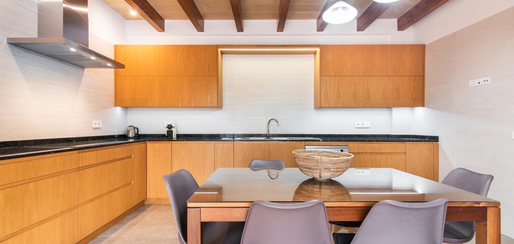 Rural Villa Can Lujo