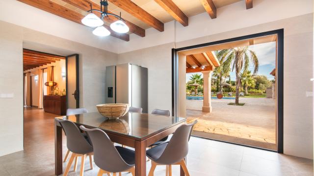 Rural Villa Can Lujo