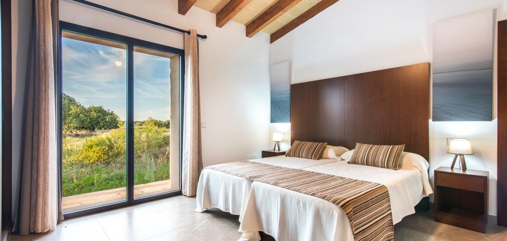 Rural Villa Can Lujo