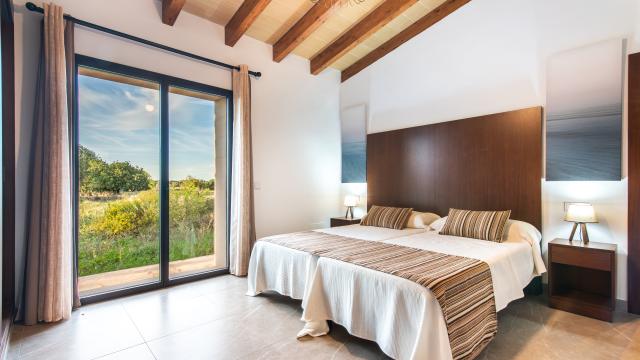 Rural Villa Can Lujo