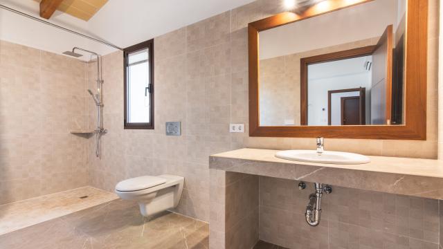 Rural Villa Can Lujo