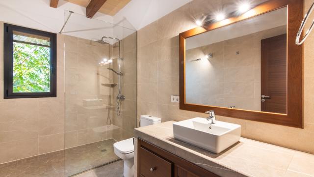 Rural Villa Can Lujo