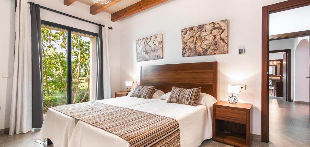 Rural Villa Can Lujo