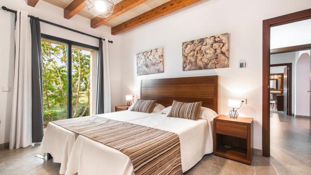 Rural Villa Can Lujo