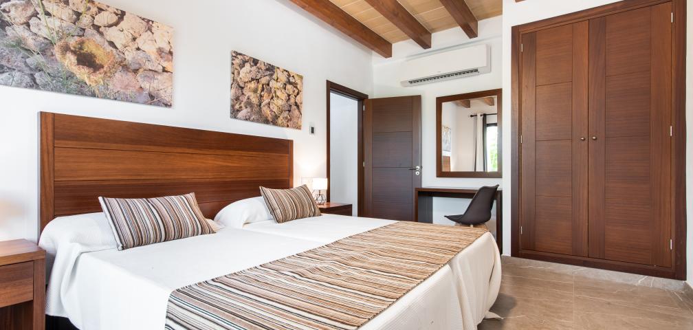 Rural Villa Can Lujo