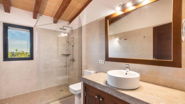 Rural Villa Can Lujo