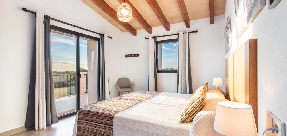 Rural Villa Can Lujo