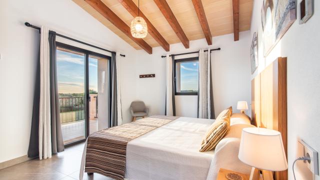 Rural Villa Can Lujo