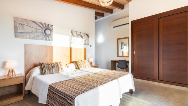 Rural Villa Can Lujo