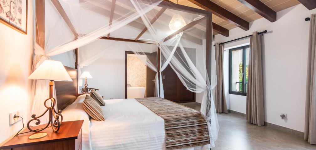 Rural Villa Can Lujo