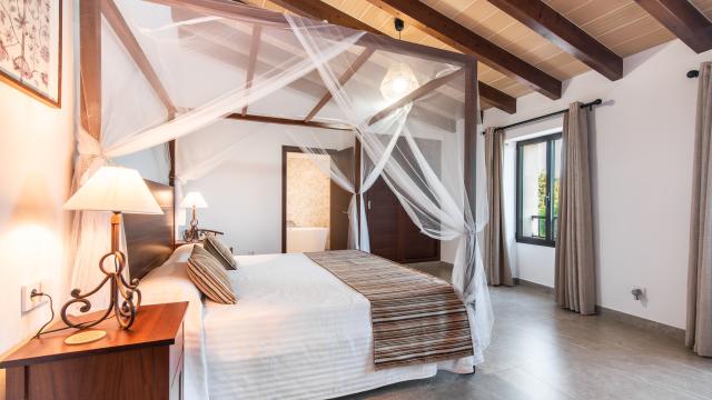 Rural Villa Can Lujo