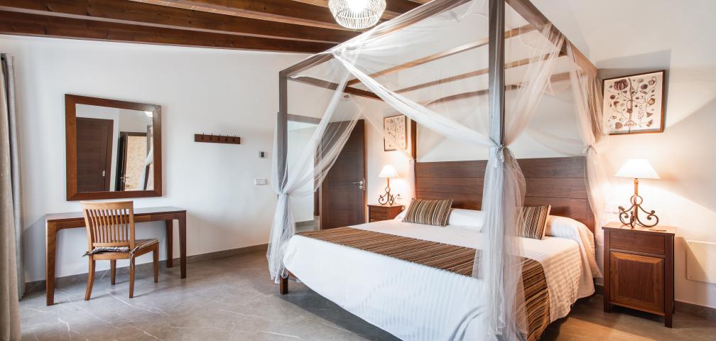 Rural Villa Can Lujo