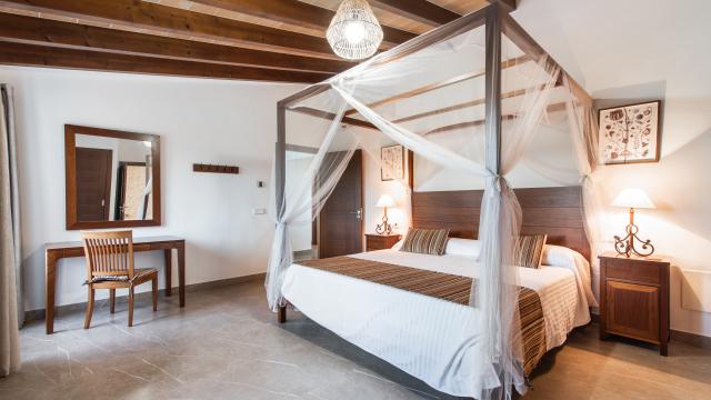 Rural Villa Can Lujo