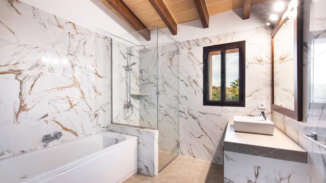 Rural Villa Can Lujo