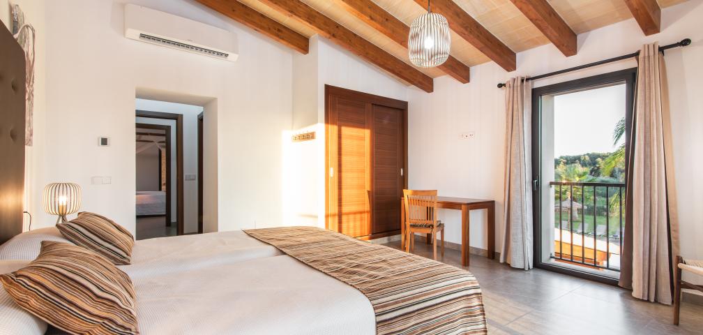 Rural Villa Can Lujo