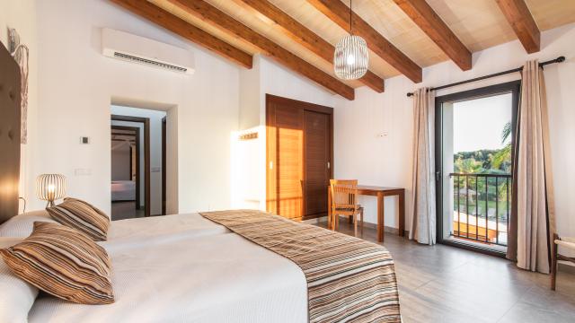 Rural Villa Can Lujo