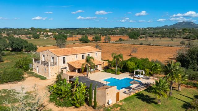 Rural Villa Can Lujo