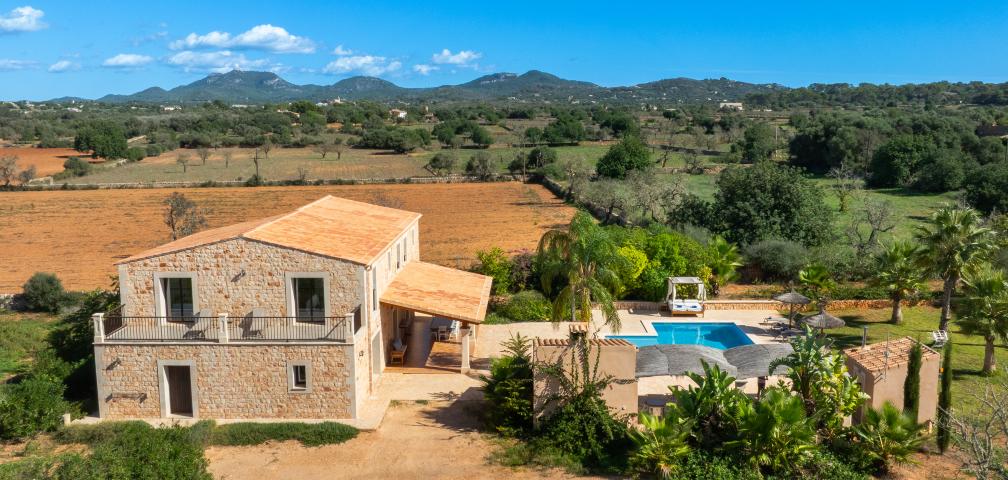 Rural Villa Can Lujo