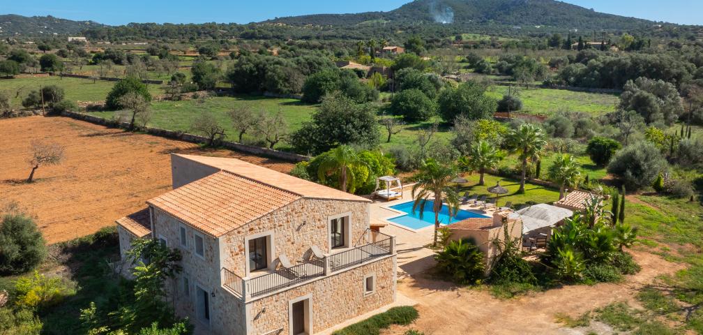 Rural Villa Can Lujo